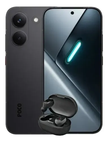 Xiaomi Poco X8 Pro 5g Dual Sim 12gb Ram 512gb | Parcelamento sem juros
