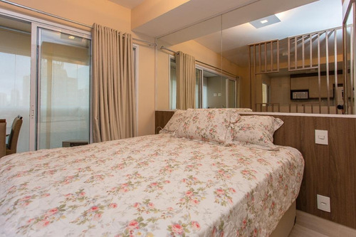Imagem 5 de 30 de Apartamento À Venda, 55 M² Por R$ 730.000,00 - Brooklin - São Paulo/sp - Ap14992