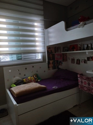 Imagem 15 de 30 de Residencial Orquideas - Apartamento Para Venda Em Santos - Jm2361 - 70227951