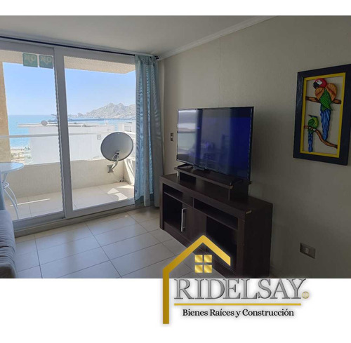 Se Vende Departamento La Herradura Ridelsay (107890)