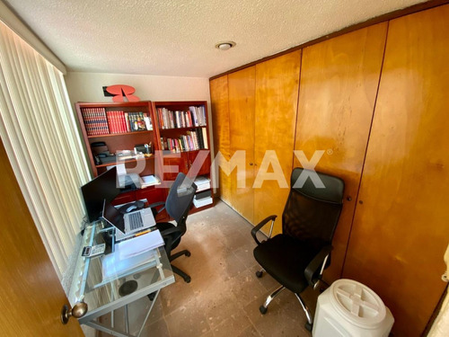 Casa En Condominio En Miguel Laurent, Col. Del Valle