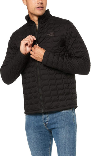 Campera The North Face Men´s Thermoball- Wesport