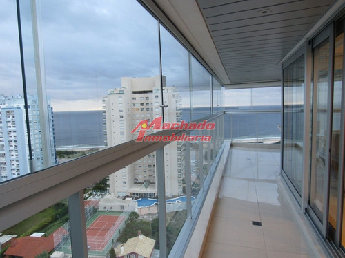 Imagen 5 de 30 de Venta De Apartamento En Playa Mansa