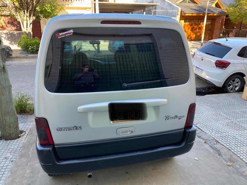 Citroën Berlingo 2010 1.9 D Pack