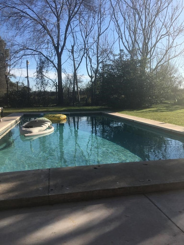 Imagen 4 de 30 de Casa En Venta En La Barra Village, Escobar, G.b.a. Zona Norte