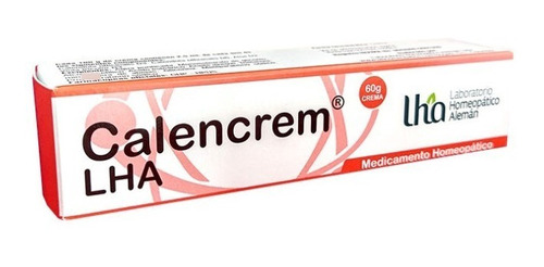 Calencrem 60g Crema  - Lha - g a $1219