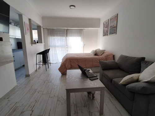 Departamento En Venta En Plaza Colon