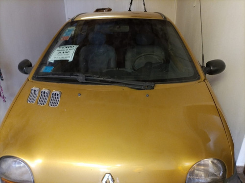 Renault Twingo 1.2 Authentique