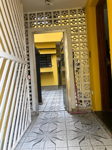 Imagem 11 de 17 de Casa Com 4 Dormts/1 Suíte, Para Venda Ou Locação, No Alto De Santana. - 16894