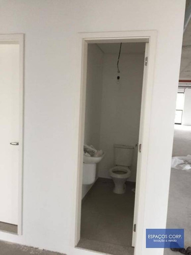 Imagem 5 de 13 de Laje Corporativa Para Alugar, 874m² - Vila Madalena - São Paulo/sp - Lj0594