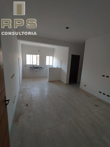 Imagem 6 de 10 de Apartamento Para Venda -atibaia Sp. Nova Cerejeira Atibaia Sp 02 Dormitórios , 01 Sala, Cozinha, Área De Serviço, 01 Banheiro, 01 Vaga. Área Útil 51mts - Ap00284 - 69253626
