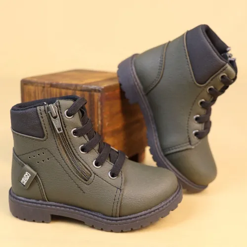 Mini hotsell coturno masculino