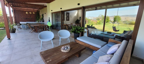 Impresionante Casa Diseño Único Y Funcional, Magico Lugar