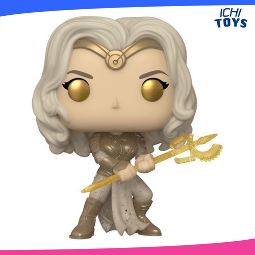 Funko Pop! Eternals :thena # 729