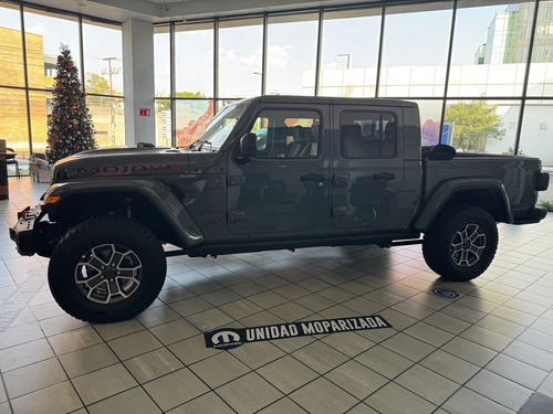 Jeep JT 3.6 V6 Mojave 4X4 At