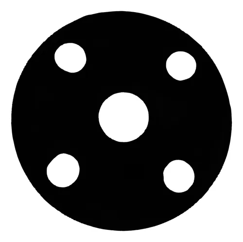 comprar Empaque De Neopreno De 1 1\u002F2   Para Brida