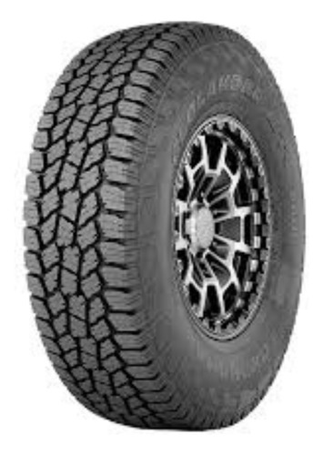 265/70r17 Yokohama Geolandar At4 T
