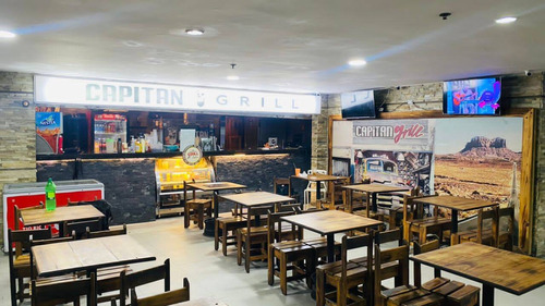 En Venta Excelente Fondo De Comercio De Restaurante En Cc Concepto La Granja Naguanagua, 235058 Rr