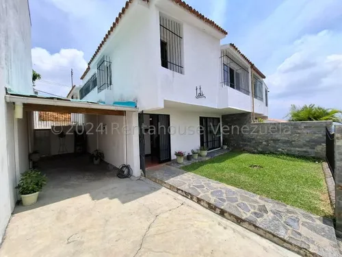 Venta Casa Alto Prado 24-24973 Yg
