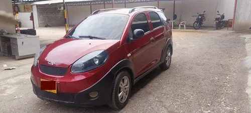 Chery XCROSS 1.3 Ys1x5-1115