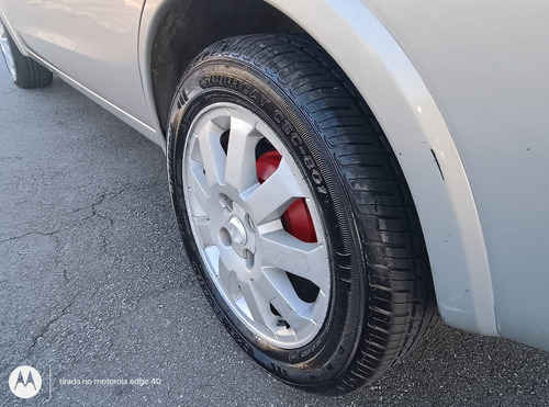 Chevrolet Corsa Sedan 1.8 MPFI FlexPower 8V 4p