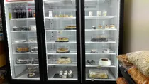 Comprar Refrigerador Vertical Torrey G372 72 Pies 3 Puertas  Usado