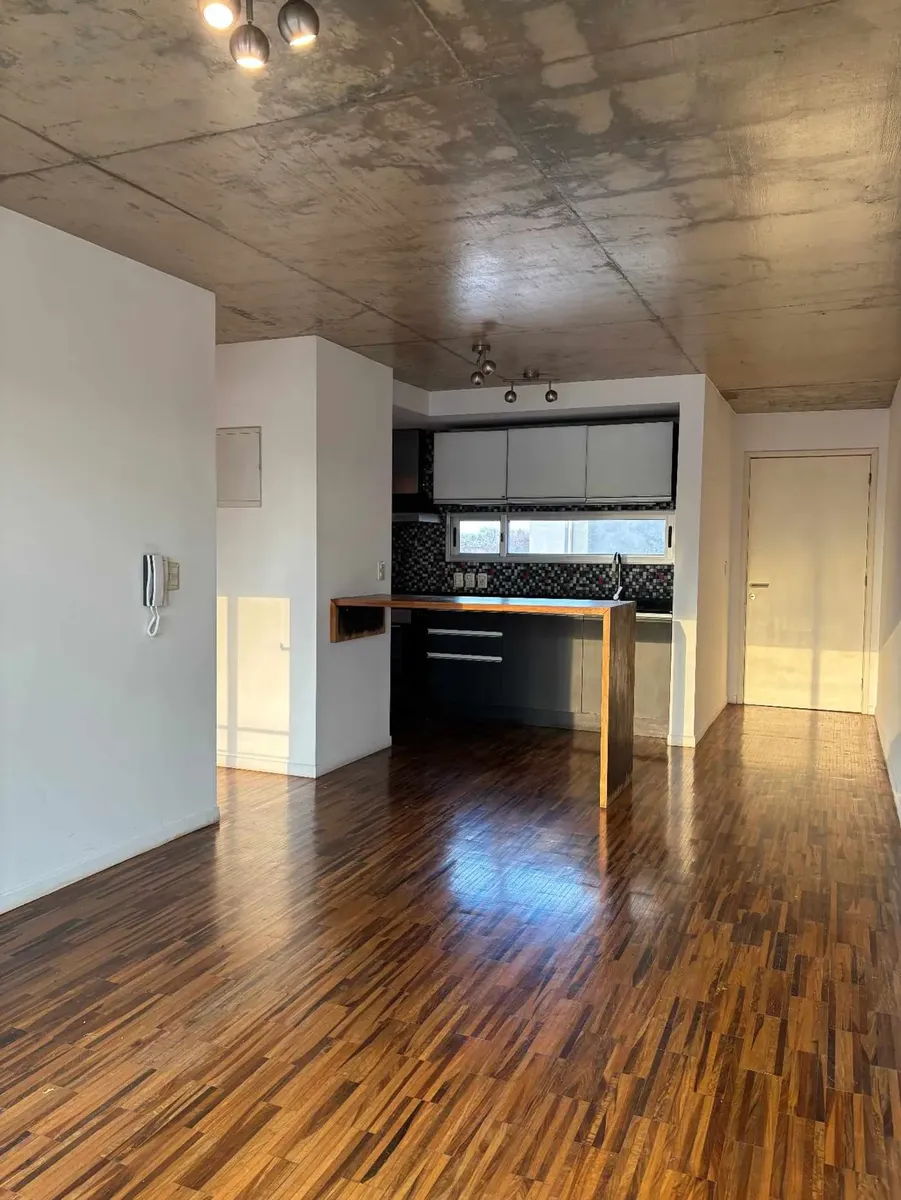 Alquiler Apartamento Malvin Moderno 1 Dormitorio · Foto 5