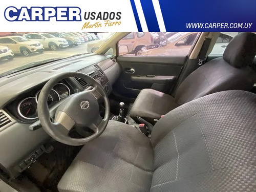Nissan Tiida C/29467