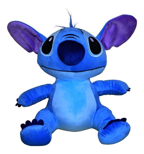 Stitch Peluche 33 Cm Hipoalergenico (animekawaii)