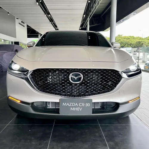 Mazda CX-30 Grand Touring MHEV