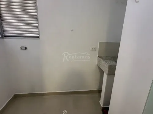 Apartamento En Arriendo En Cumbres. Cod A776084