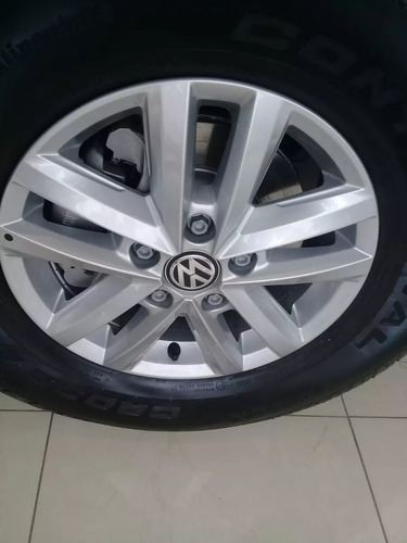 Volkswagen Amarok Trendline 4x2 Ultimas Unidades Alra 2021