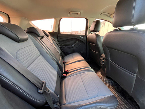 Ford Kuga 2.0 Sel At 4X4