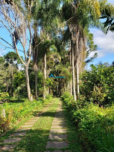 Imagem 28 de 30 de Lindo Sitio Com 118.000 Mts² Á Venda No Bairro Moinho Em Campo Limpo Paulista/ Sp - 6989