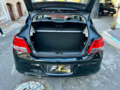 Chevrolet Onix 1.0 MPFI JOY 8V FLEX 4P MANUAL
