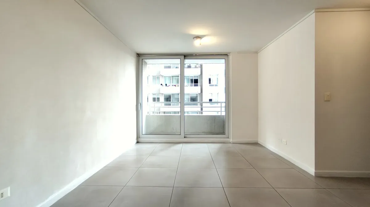 Imagen 5 de 30 de Edificio Zañartu Vista Oriente Piso 6