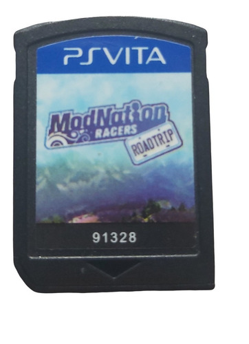 Juego Para Ps Vita