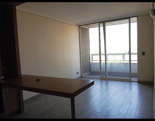 Arriendo Departamento 2d 2b Con Est Y Bod En Las Rejas