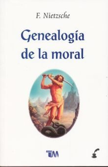 Genealogia De La Moral