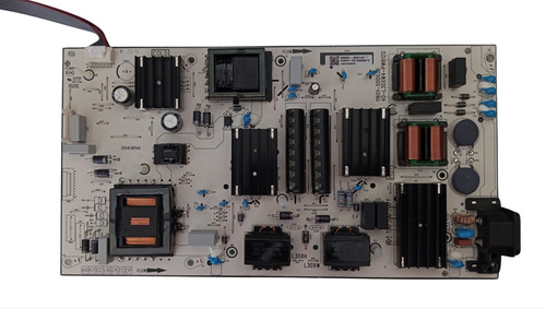 Fuente De Poder Tcl 75s454 40-l30xw4-pwb1zg (Usado)