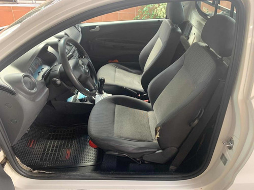 Volkswagen Saveiro 1.6 Cs 101cv 2014