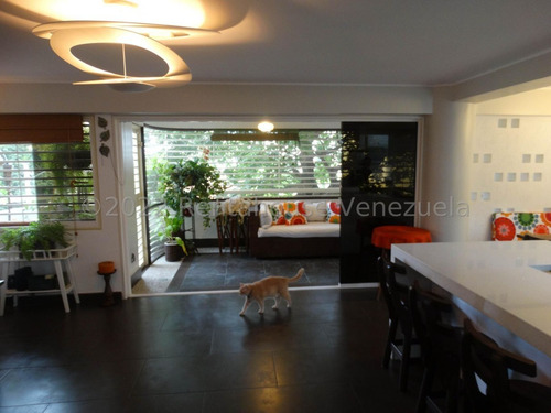 Imagen 15 de 30 de Apartamento En Venta - Los Palos Grandes 23-16359 - Ja 04242153335