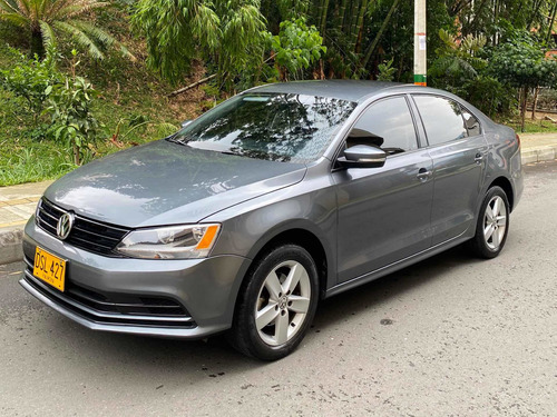 Volkswagen Jetta 2018 2.0 Comfortline