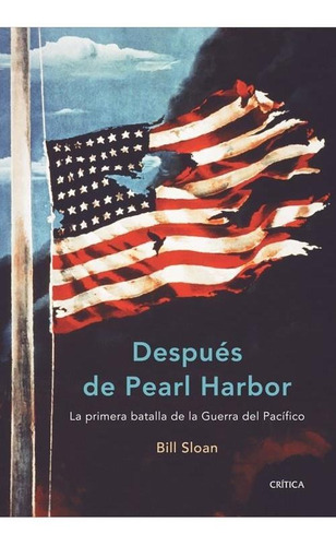 Despues De Pearl Harbor