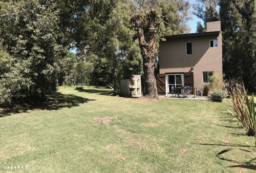 Imagen 21 de 21 de Cabañas En El Bosque Peralta Ramos | Mar Del Plata