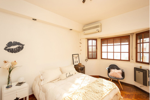 Imagen 21 de 30 de Venta Duplex 6 Amb C/jardin Y Terraza Belgrano
