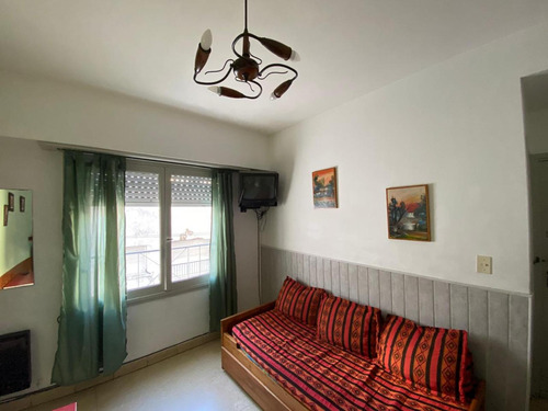 Departamento En Venta - 1 Dormitorio 1 Baño - 30mts2 - Mar Del Plata