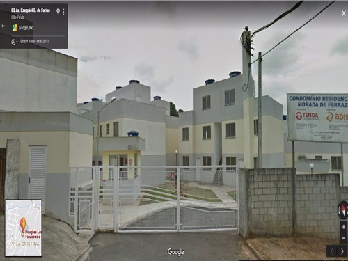 Imagem 14 de 24 de Apartamento Duplex Na Vila São Paulo - Ap00152 - 31978692