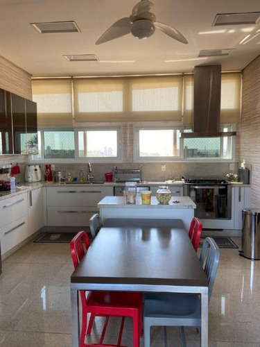 Imagem 19 de 29 de Apartamento À Venda, 1025 M² Por R$ 5.800.000,00 - Jardim Girassol - Americana/sp - Ap0833