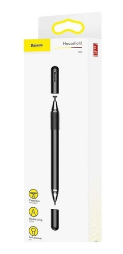 Imagem 6 de 10 de Caneta Capacitiva Pencil Touch iPad Pro Baseus 2 (original)